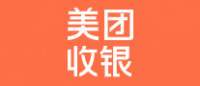 美团收银品牌logo