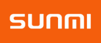 商米SUNMI品牌logo