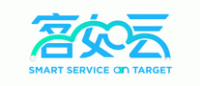 客如云OnPOS品牌logo