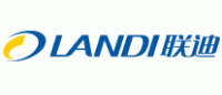 联迪Landi品牌logo
