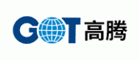 高腾GT品牌logo