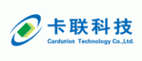 卡联科技品牌logo