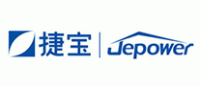 捷宝Jepower品牌logo