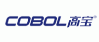 高宝COBOL品牌logo