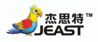 杰思特JEAST品牌logo