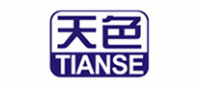 天色Tianse品牌logo