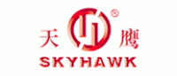 天鹰Skyhawk品牌logo