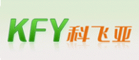 科飞亚COFAR品牌logo