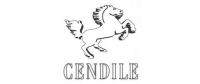 cendile品牌logo