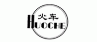 火车HUOCHE品牌logo