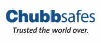 Chubbsafes集宝品牌logo