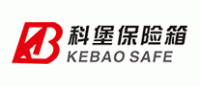 科堡KEBAO品牌logo