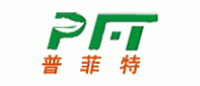 普菲特PFT品牌logo