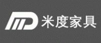 米度家具品牌logo