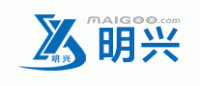 明兴MX品牌logo