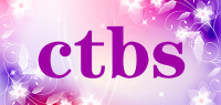 ctbs品牌logo