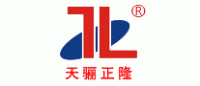 天骊正隆品牌logo