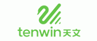 天文Tenwin品牌logo