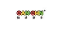 canchn品牌logo