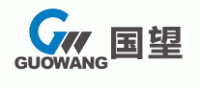 国望GUOWANG品牌logo