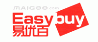 EasyBuy易优百品牌logo