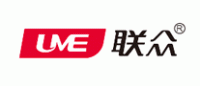 联众UME品牌logo