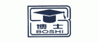 博士Boshi品牌logo