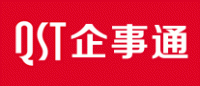 企事通QST品牌logo