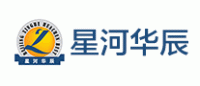 星河华辰品牌logo