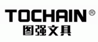 图强Tochain品牌logo
