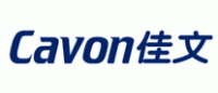 佳文Cavon品牌logo