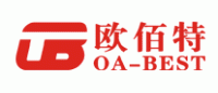 欧佰特OA-BEST品牌logo