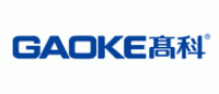 高科电话GAOKE品牌logo
