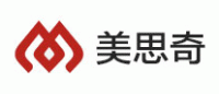 美思奇MISKI品牌logo