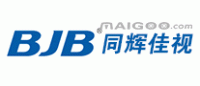 同辉佳视品牌logo