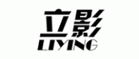 立影LIYING品牌logo