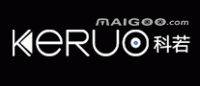 科若KERUO品牌logo
