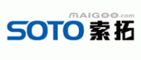 索拓Soto品牌logo