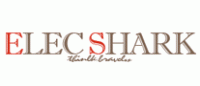 伊莱斯柯ELECSHARK品牌logo