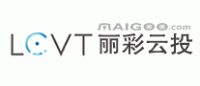 丽彩云投LCYT品牌logo