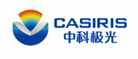 中科极光品牌logo