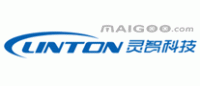 灵通LINTON品牌logo