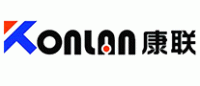 康联Konlan品牌logo