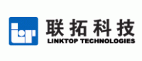 联拓品牌logo