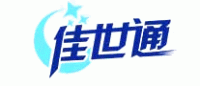 佳世通品牌logo