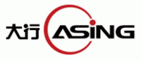 大行ASiNG品牌logo
