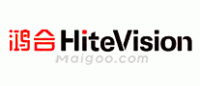 鸿合HiteVision品牌logo