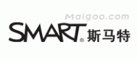 SMART斯马特品牌logo