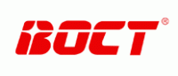 中银科技BOCT品牌logo