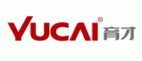 育才YUCAI品牌logo